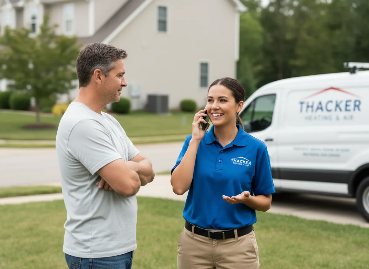 Ac Repair Tuskegee Institute, AL FAQs